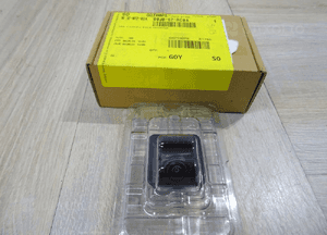 Kamera cofania Mazda 3 BP B0J8- 67RC0 LLU 1