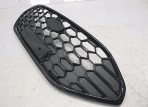 Ford focus iv MK4 lift 2022- ford fiesta MK8 lift st grill atrapa chłodnicy 5