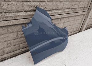 Ducato boxer jumper lift 14-21 błotnik prawy przód 3
