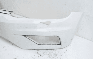 Volkswagen tiguan 5NN ii allspace 2016- zderzak przód przedni 5NN807221 4