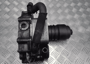 Podstawa filtr oleju audi A4 A6 A8 Q7 059115397L 1