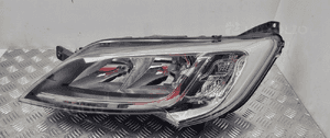 FIAT DUCATO III LAMPA LEWA PRZÓD PRZEDNIA UK KM II 2