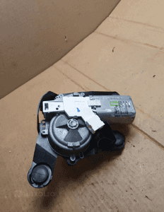 SILNICZEK WYCIERACZKI TYŁ PEUGEOT / CITROEN nr 53031812 4