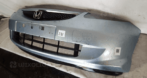 Zderzak przód przedni do honda jazz B528P błękitny 3
