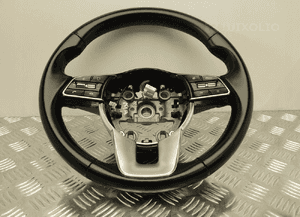 Kierownica skora kia sportage multifunkcyjna 2