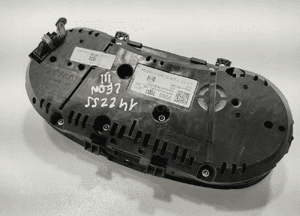 Licznik seat leon iii 1.2 tfsi 5F0920700D europa 6