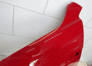 Błotnik lewy przedni przód jaguar xe X760 15- GX73-16145-AA 5
