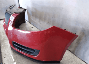 ZDERZAK PRZÓD PRZEDNI DO SKODA FABIA II 2 8151 4