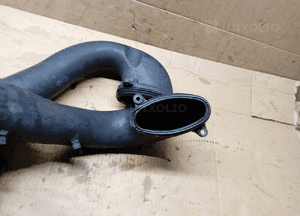 Rura dolot powietrza BMW E39 2248154 4