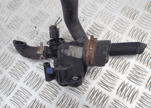 MAGISTRALA WODNA RENAULT TRAFFIC OPEL VIVARO B III 2.0 DCI RADOM 2