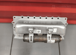 Bmw 7 F01 F02 airbag poduszka powietrzna pasażera przód oryg bezwypadkowa 5