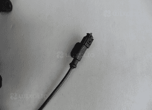 ZWROTNICA PIASTA P/L PRZÓD FIAT PUNTO II ABS 1.2i 1,4i 1,8i benzyna 2