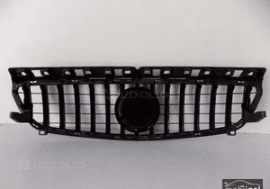 Mercedes W176 Atrapa / Grill GT - 4056 4