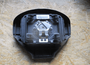 Air bag poduszka powietrzna kierowcy opel vauxhall vivaro a 8200136334 6