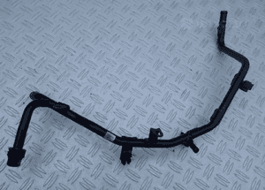 Rurka wodna 04L122157BA audi A4 A5 A6 2.0 tdi cnh