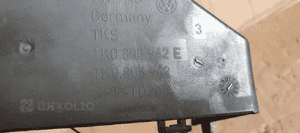 Wlot kanał dolot powietrza Seat Leon II 1K0805962 1K0805962E 4