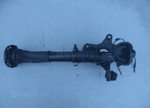 AMORTYZATOR ZWROTNICA PRAWY PRZÓD MERCEDES SPRINTER W906 906 VW CRAFTER 3