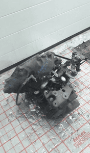 Skrzynia biegów opel astra ii 2 g zafira a 1.7 dti 330700111 90400209 11
