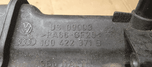 Zbiorniczek płynu wspomagania VW New Beetle 1C0422371B 5