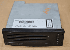 Citroen C2 C3 C4 Peugeot 207 307 207 1007   zmieniarka CD 9663912577 1