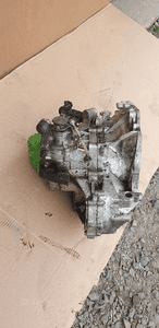 Skrzynia biegów manualna Suzuki Swift MK6 1.3 Benzyna 2