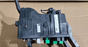 SKRZYNKA BEZPIECZNIKÓW MODUŁ BSI KIA SPORTAGE III HYUNDAI IX35 91950-2S010 3