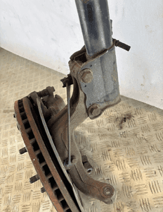 AMORTYZATOR ZWROTNICA LEWY QASHQAI I 1.6 ORG 5