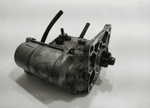 Rozrusznik land rover defender 2.5 td TD5 DSN600 972280-9722 1999-2006 2