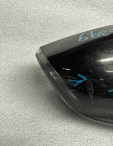 Lusterko prawe citroen C4 iii 3 10+2PIN eu org fv 5