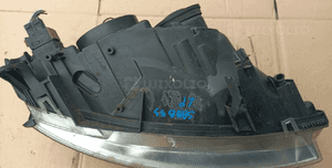 Saab 93 9-3  lampa przód przednia prawa   EU  02-06 5