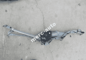 mercedes cls 219 e211 mechanizm wycieraczek europa