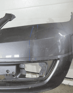 Zderzak przedni przód mercedes a-klasa W169 lift 2008-2012 6