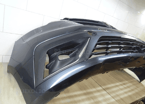 Zderzak przedni atrapa Renault Trafic IV Lift 620226941r 11