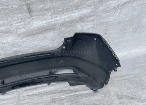 Honda civic ix zderzak tylny 11-14 5