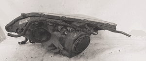 Przod przednia lampa prawa honda cr-v 3 3