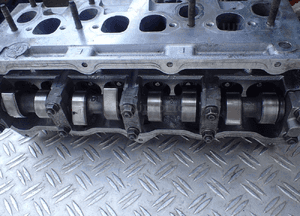 Głowica silnika 1.9 tdi alh 038103373E radom 8
