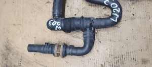 Rura wąż przewód wody Mercedes W203 A2035061635 A2035061735 3