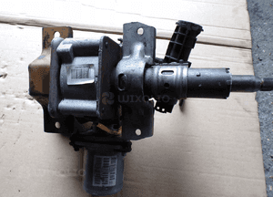 FIAT PUNTO II LIFT WSPOMAGANIE ELEKTRYCZNE KOLUMNA 1075 REGULACJA 2