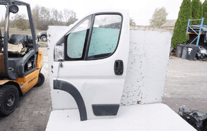 Drzwi lewy przód maxi L4H2 fiat ducato iii 3 lift 1
