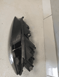 Vw golf vii lift lampa reflektor lewy przód led 4