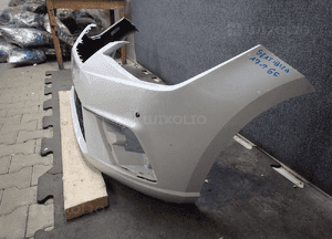 ZDERZAK PRZÓD SEAT IBIZA 17- 6F 5