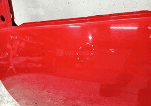 Drzwi lewe przednie lewy przód toyota aygo ii C1 108 14- 2
