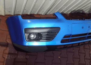Zderzak przedni przod ford focus MK2 radom 2