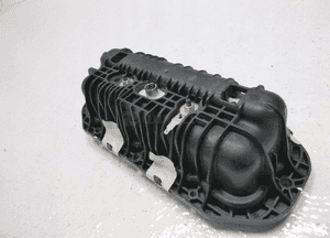 Range rover defender L663 poduszka powietrzna pasażera airbag oryginał 7