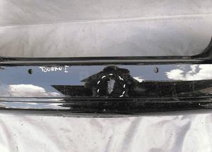 Zderzak tył Vw Touran I 1T0807521 4