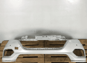 Zderzak przód przedni honda hrv hr-v ii 2 lift fl 2018- 71100-T7A-J000 cały 1