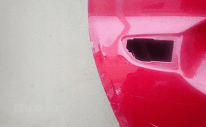 Drzwi prawe tylne tył hyundai I30 iii hb kombi 17- 2