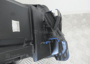 Lampa przednia przód lewa prawa land rover discovery sport lift L550 full led 2019- 8