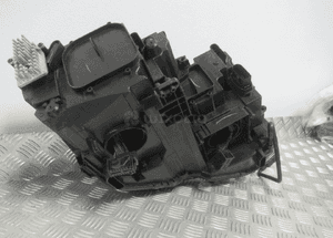 Lampa przód przednia lewa vw tiguan ii 2 allspace 5NN941081C 2016- 13