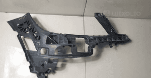 Mercedes W204 ślizg zderzaka prawy przód A20488508 1